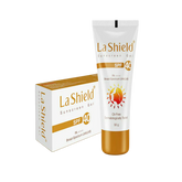 La Shield Sunscreen Gel SPF 40 50gm